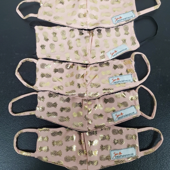 Face Mask - Picture 2 of 3